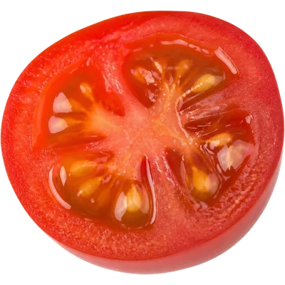 Fresh tomato