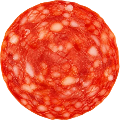Pepperoni